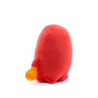 Youtooz - PAC - MAN: Blinky Plush 9 Inch - The Happy Toy Store