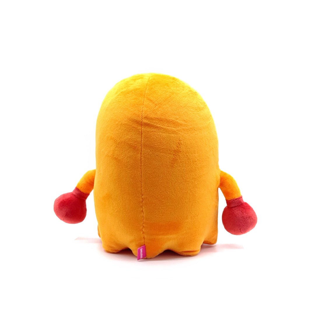 Youtooz - PAC - MAN: Clyde Plush 9 Inch - The Happy Toy Store