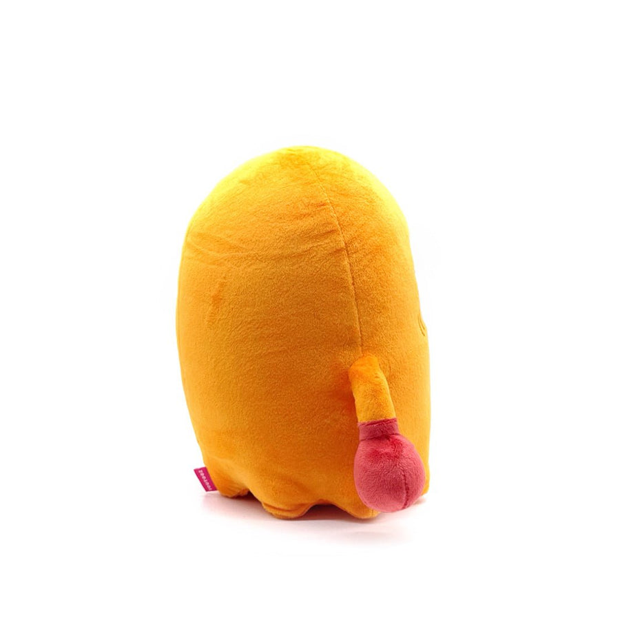 Youtooz - PAC - MAN: Clyde Plush 9 Inch - The Happy Toy Store