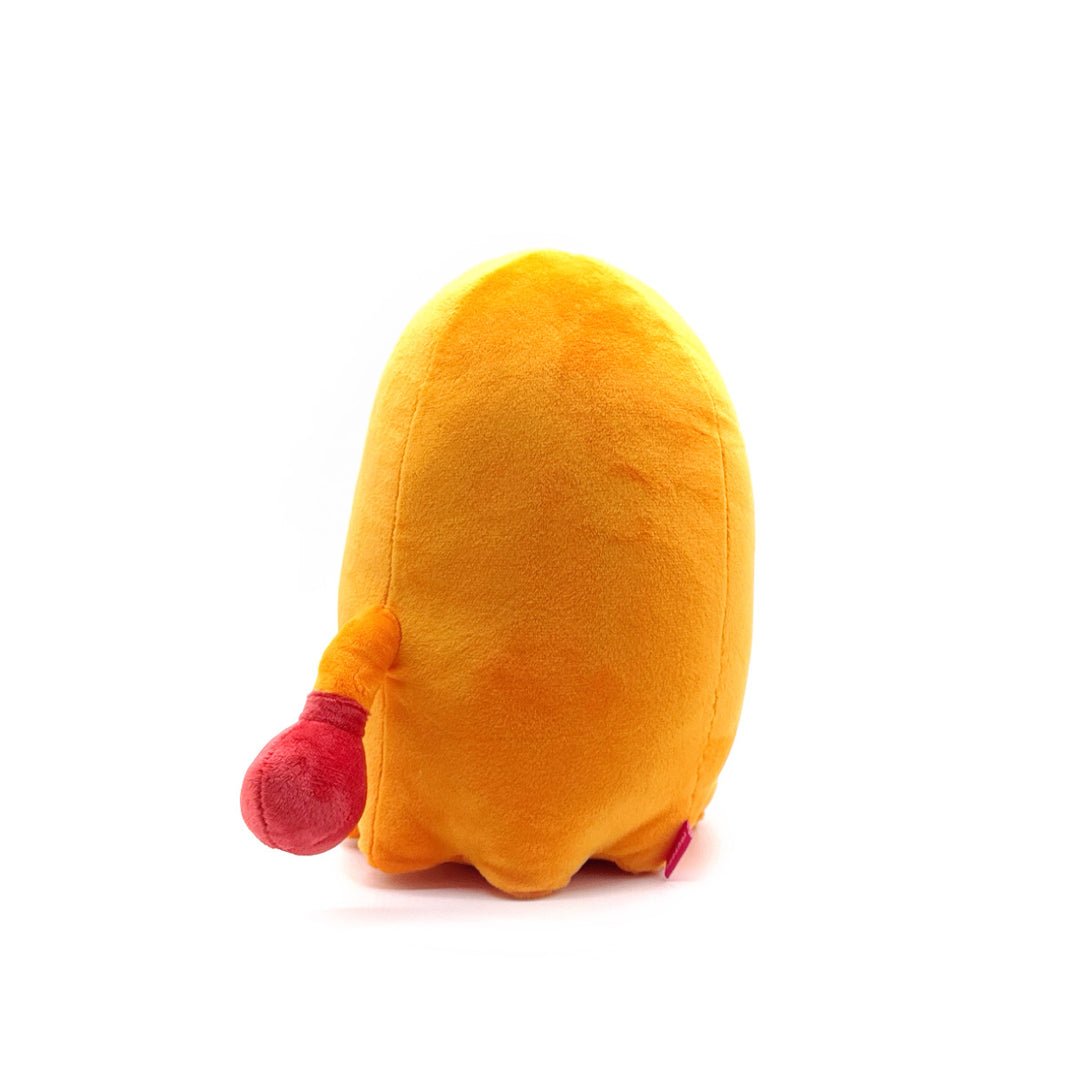 Youtooz - PAC - MAN: Clyde Plush 9 Inch - The Happy Toy Store