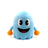 Youtooz - PAC - MAN: Inky Plush 9 Inch - The Happy Toy Store