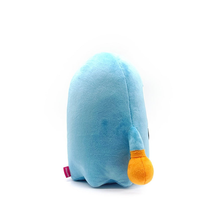 Youtooz - PAC - MAN: Inky Plush 9 Inch - The Happy Toy Store