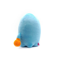 Youtooz - PAC - MAN: Inky Plush 9 Inch - The Happy Toy Store
