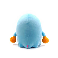 Youtooz - PAC - MAN: Inky Plush 9 Inch - The Happy Toy Store