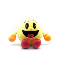 Youtooz - PAC - MAN: PAC - MAN Plush 9 Inch - The Happy Toy Store