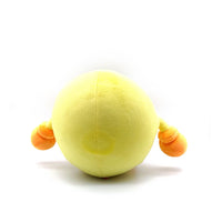 Youtooz - PAC - MAN: PAC - MAN Plush 9 Inch - The Happy Toy Store