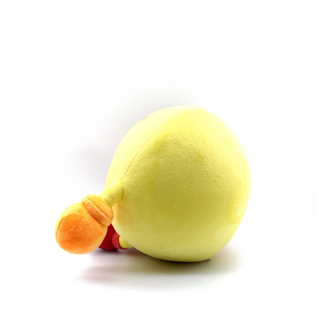 Youtooz - PAC - MAN: PAC - MAN Plush 9 Inch - The Happy Toy Store