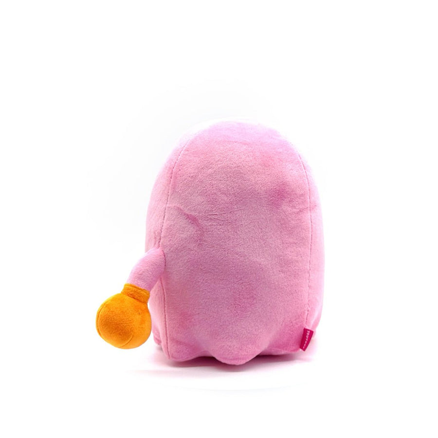 Youtooz - PAC - MAN: Pinky Plush 9 Inch - The Happy Toy Store