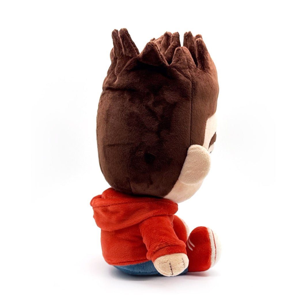 Youtooz - ParaNorman: Norman Babcock Plush 9 Inch - The Happy Toy Store