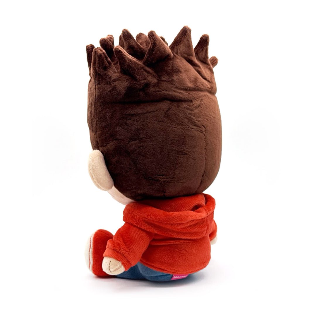 Youtooz - ParaNorman: Norman Babcock Plush 9 Inch - The Happy Toy Store