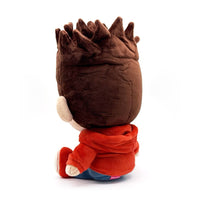 Youtooz - ParaNorman: Norman Babcock Plush 9 Inch - The Happy Toy Store