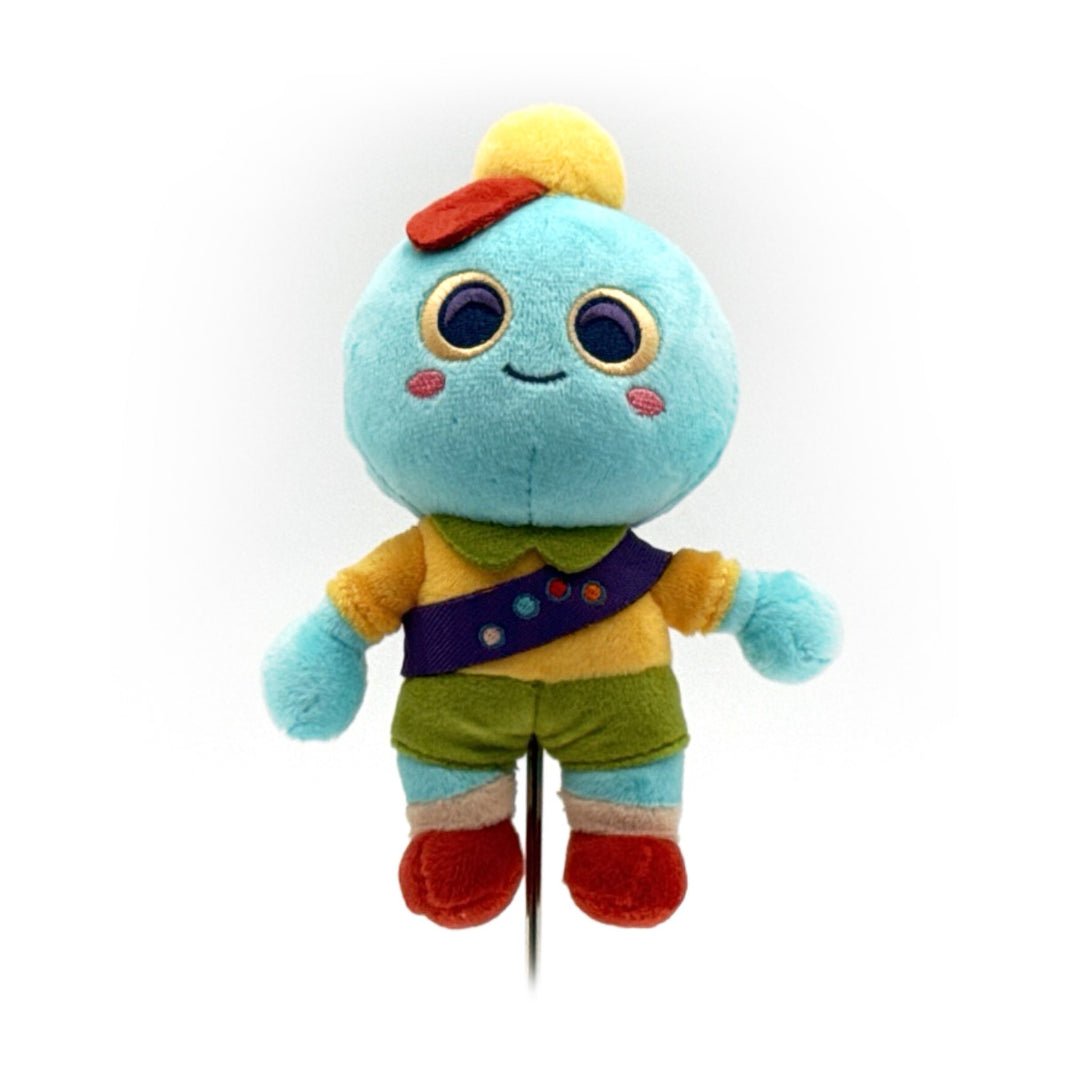 Youtooz - Peak: Peak Keychain 5 Inch - The Happy Toy Store