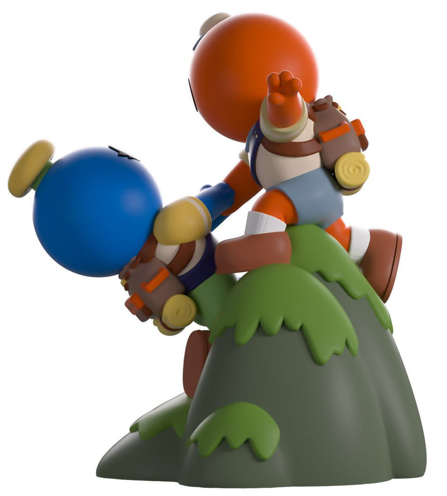 Youtooz - Peak: Peak Scouts Vinyl Figure - The Happy Toy Store