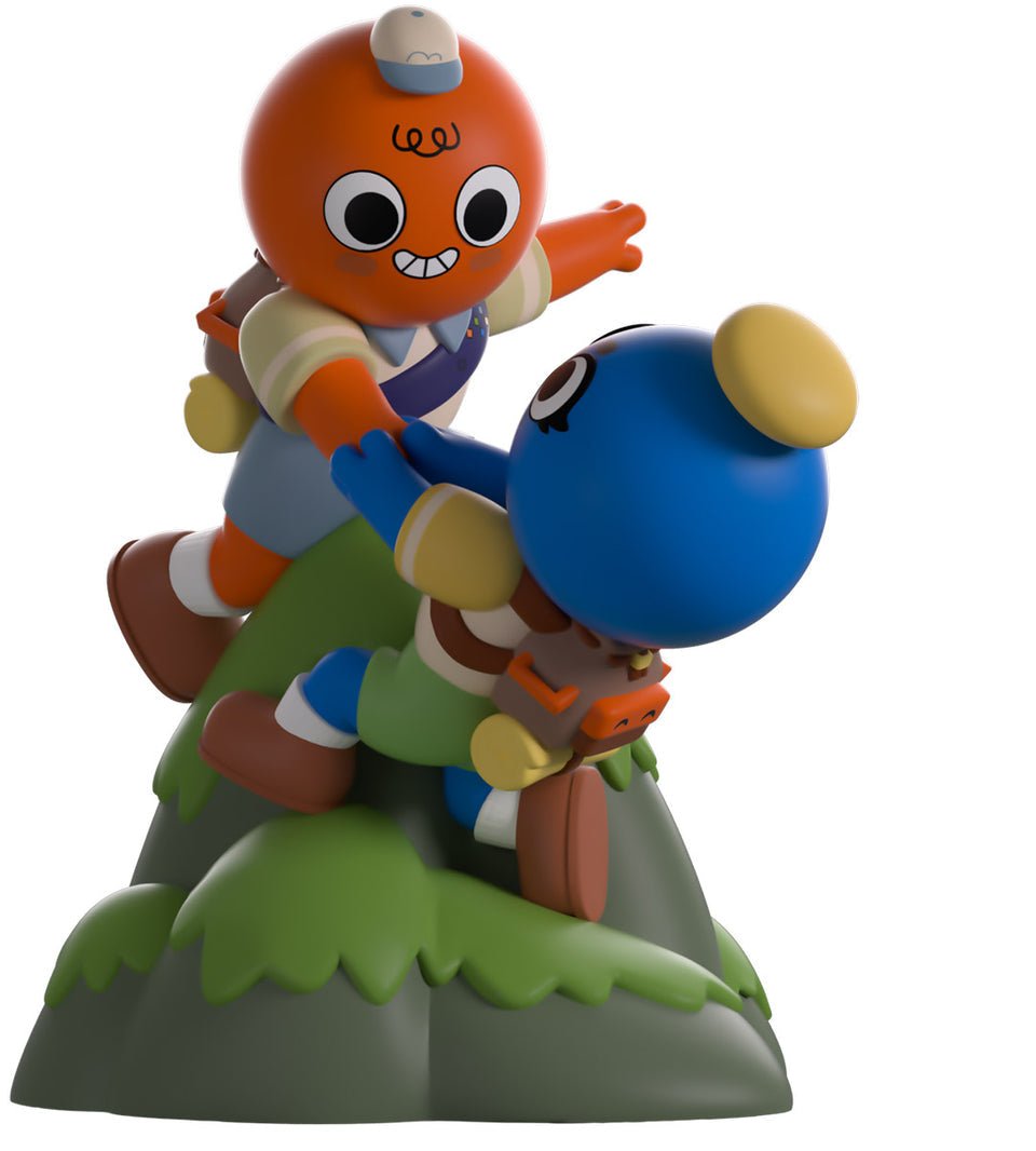 Youtooz - Peak: Peak Scouts Vinyl Figure - The Happy Toy Store