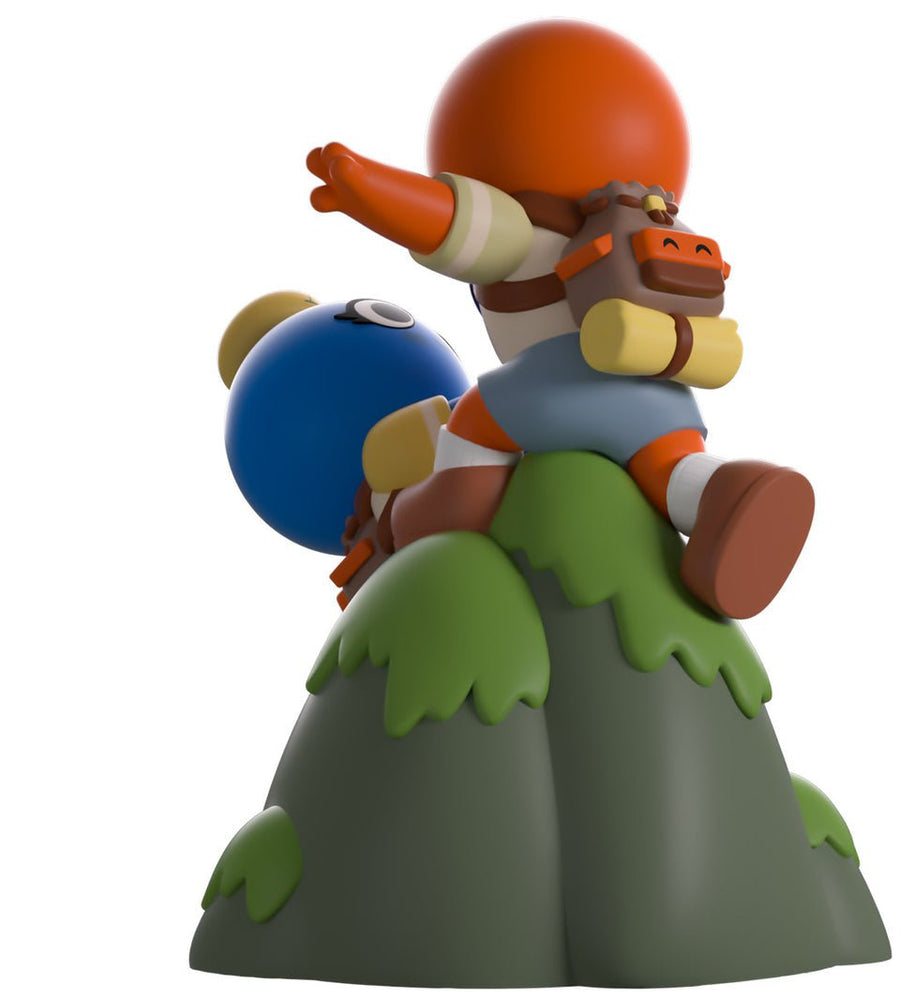 Youtooz - Peak: Peak Scouts Vinyl Figure - The Happy Toy Store