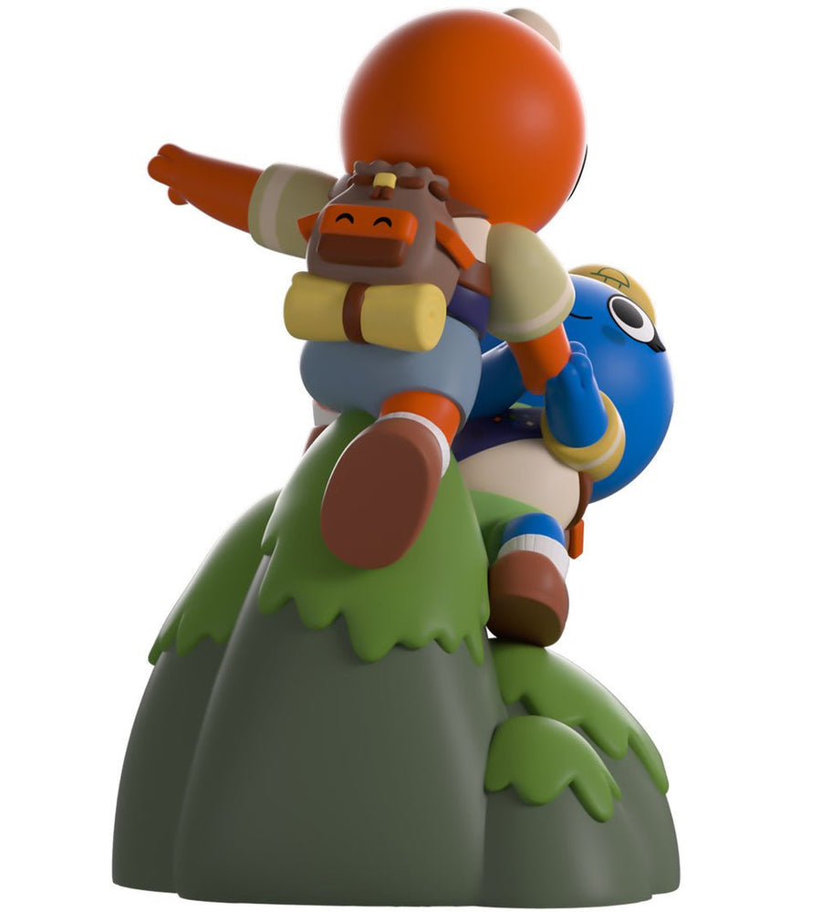 Youtooz - Peak: Peak Scouts Vinyl Figure - The Happy Toy Store