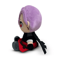 Youtooz - Persona 5 Tactica: Erina Plush 9 Inch - The Happy Toy Store