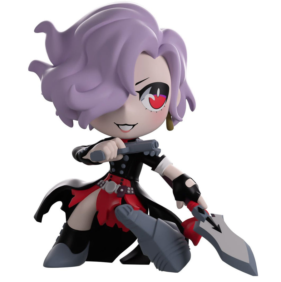 Youtooz - Persona 5 Tactica: Erina Vinyl Figure - The Happy Toy Store