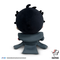 Youtooz - Persona 5 Tactica: Joker Plush 9 Inch - The Happy Toy Store