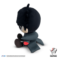 Youtooz - Persona 5 Tactica: Joker Plush 9 Inch - The Happy Toy Store