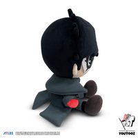 Youtooz - Persona 5 Tactica: Joker Plush 9 Inch - The Happy Toy Store