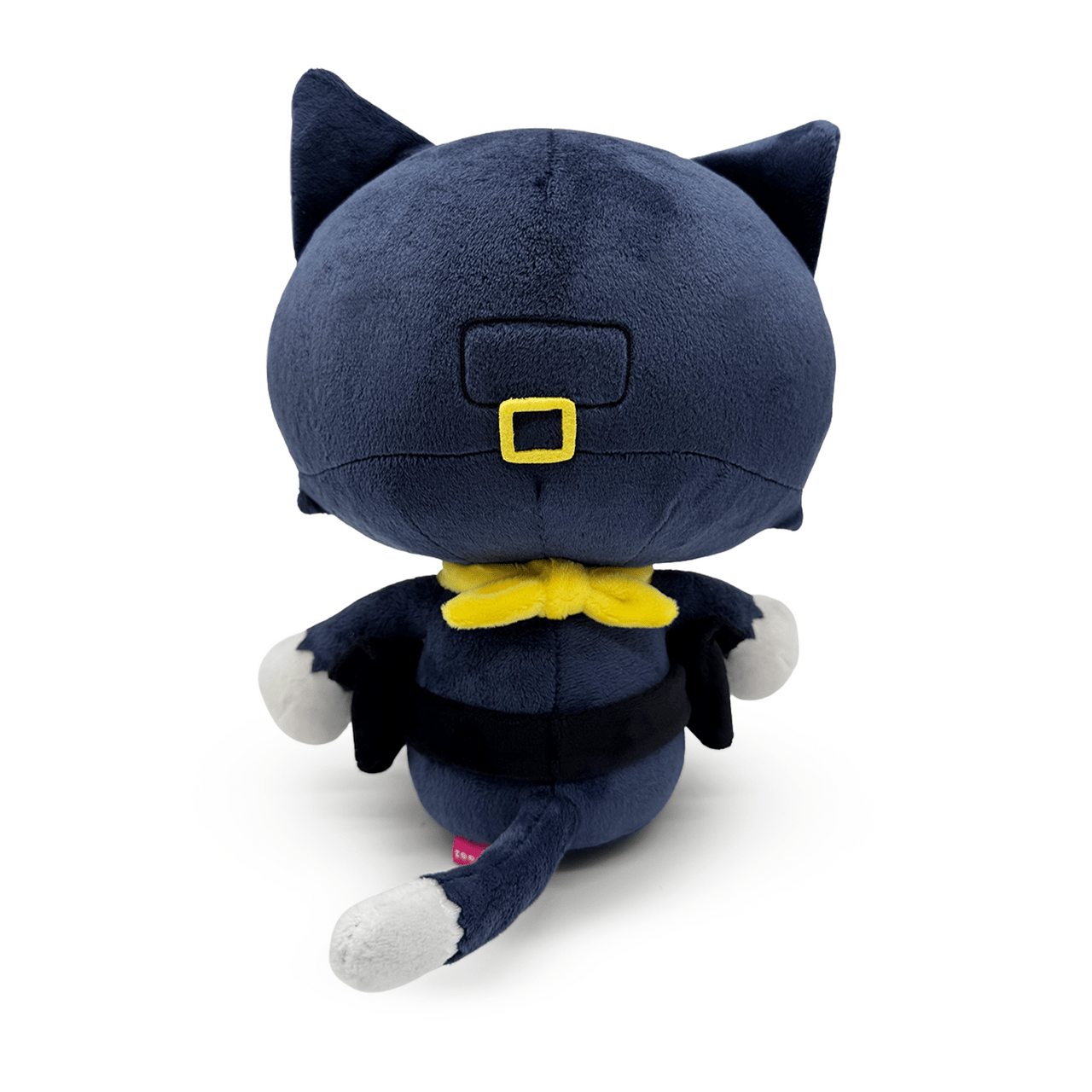 Youtooz - Persona 5 Tactica: Morgana Plush 9 Inch - The Happy Toy Store