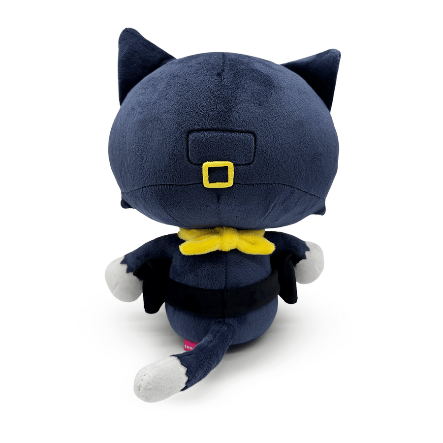 Youtooz - Persona 5 Tactica: Morgana Plush 9 Inch - The Happy Toy Store