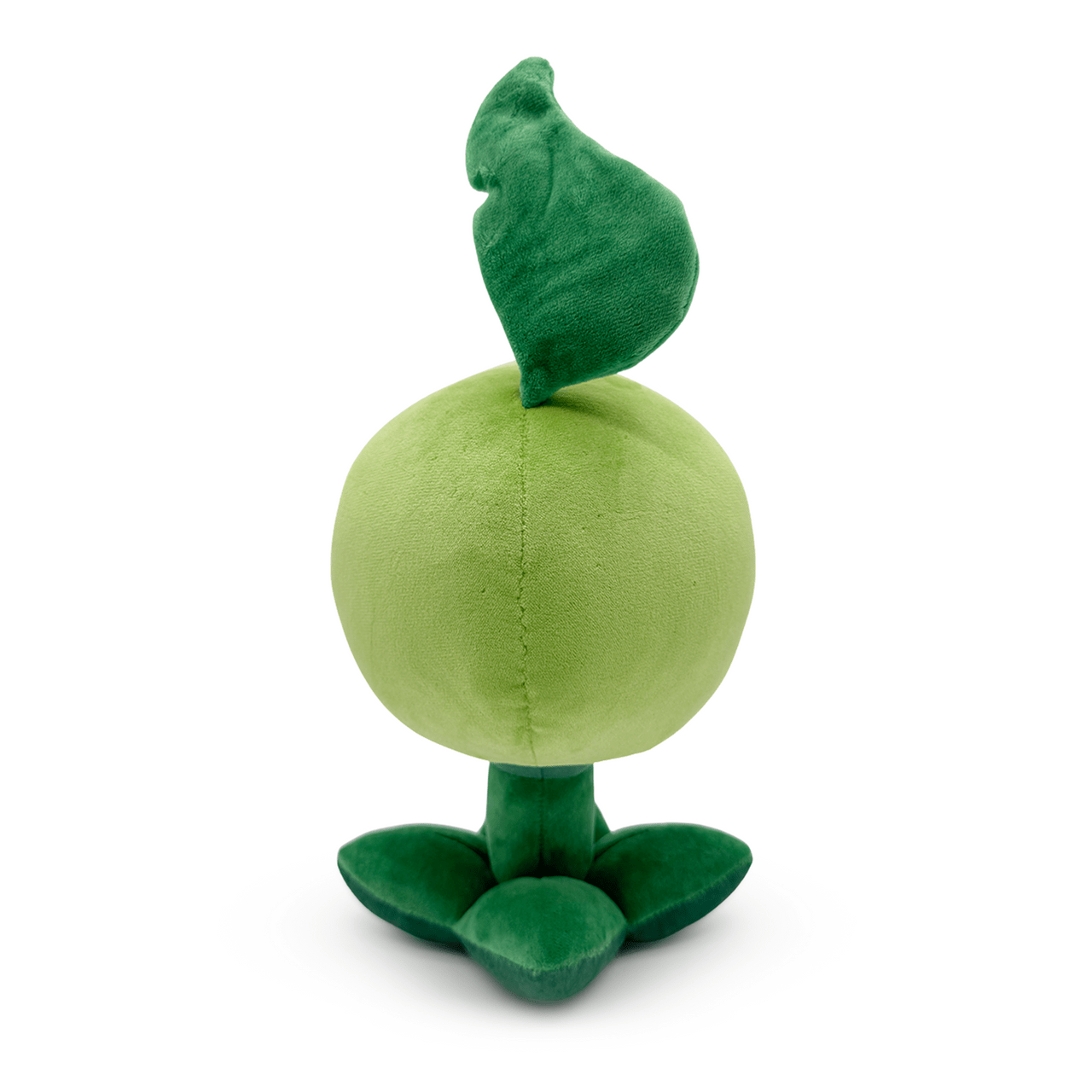 Youtooz - Plants Vs Zombies: Peashooter Plush 9 Inch - The Happy Toy Store