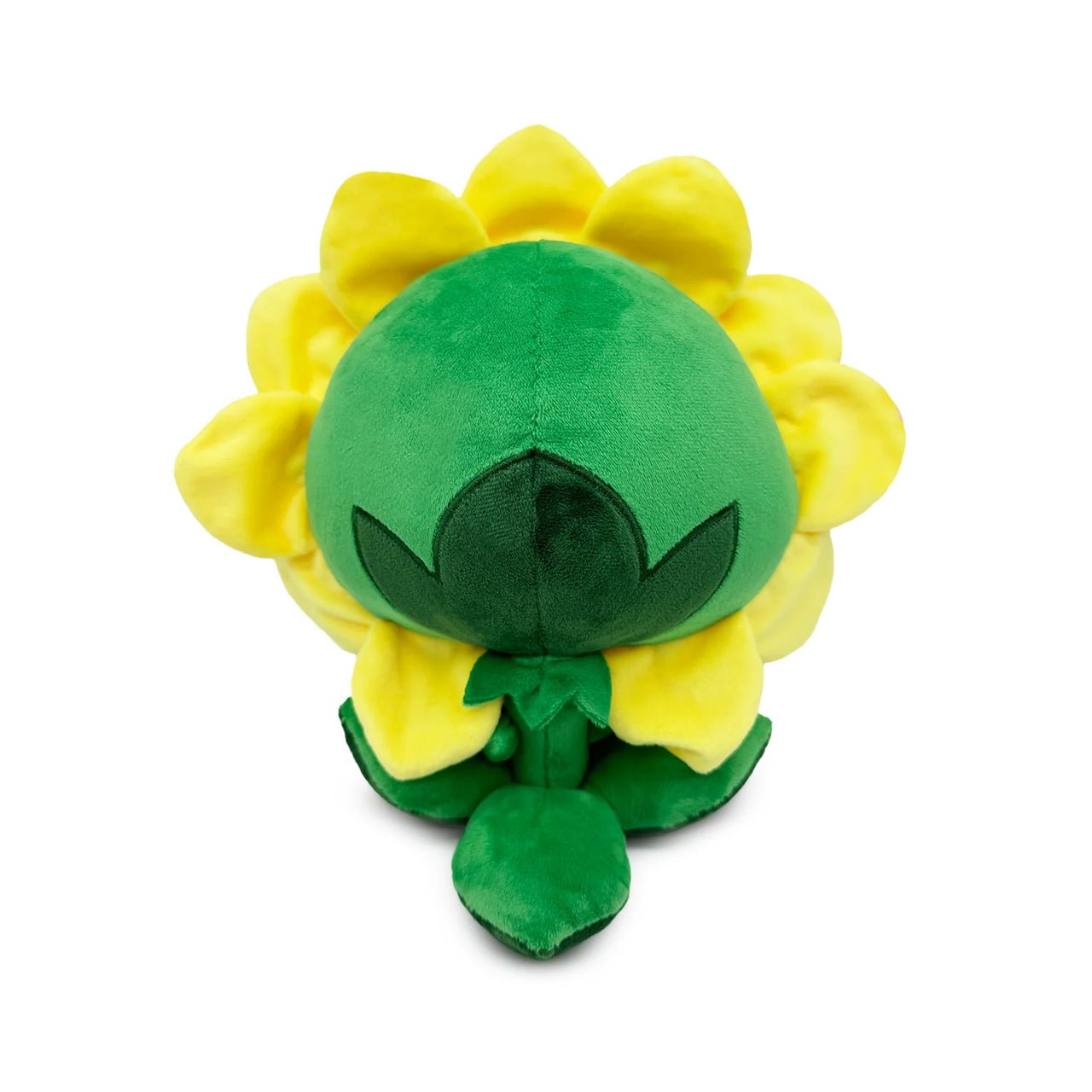 Youtooz - Plants Vs Zombies: Sunflower Plush 9 Inch - The Happy Toy Store