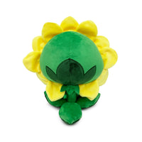 Youtooz - Plants Vs Zombies: Sunflower Plush 9 Inch - The Happy Toy Store