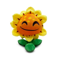 Youtooz - Plants Vs Zombies: Sunflower Plush 9 Inch - The Happy Toy Store