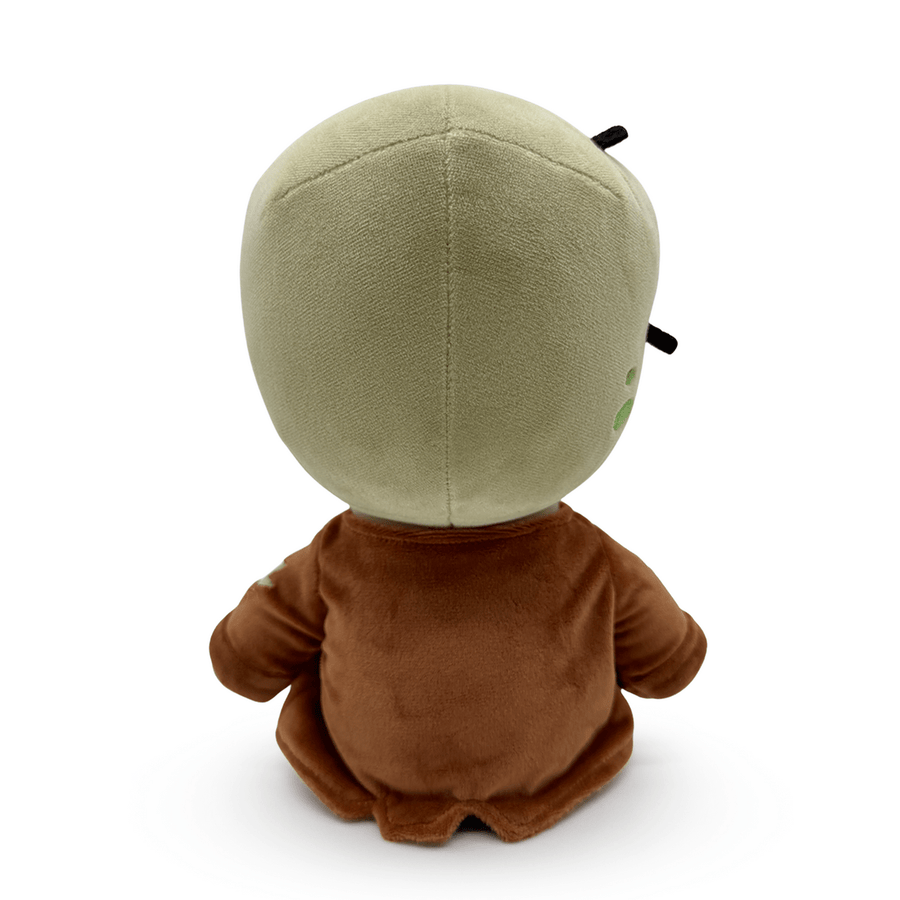 Youtooz - Plants Vs Zombies: Zombie Plush 9 Inch - The Happy Toy Store
