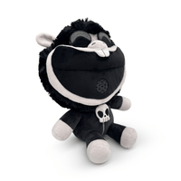 Youtooz - Poppy Playtime: BaBa Chops Plush 9 Inch - The Happy Toy Store