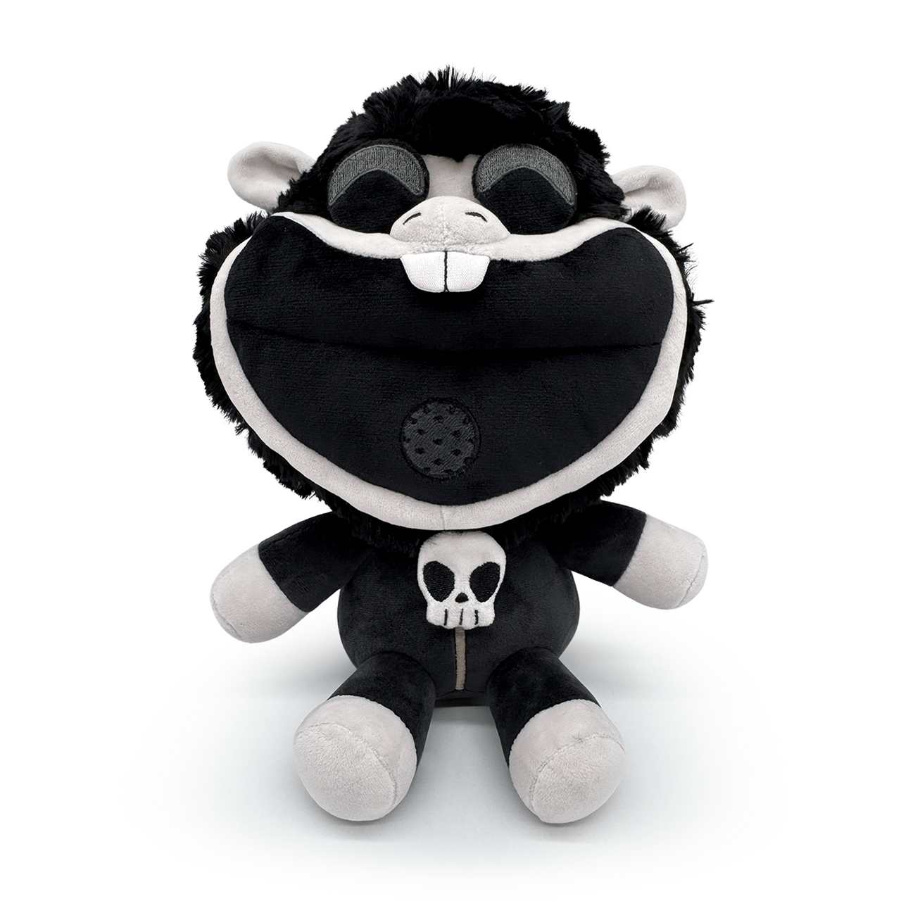 Youtooz - Poppy Playtime: BaBa Chops Plush 9 Inch - The Happy Toy Store