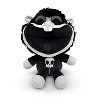 Youtooz - Poppy Playtime: BaBa Chops Plush 9 Inch - The Happy Toy Store