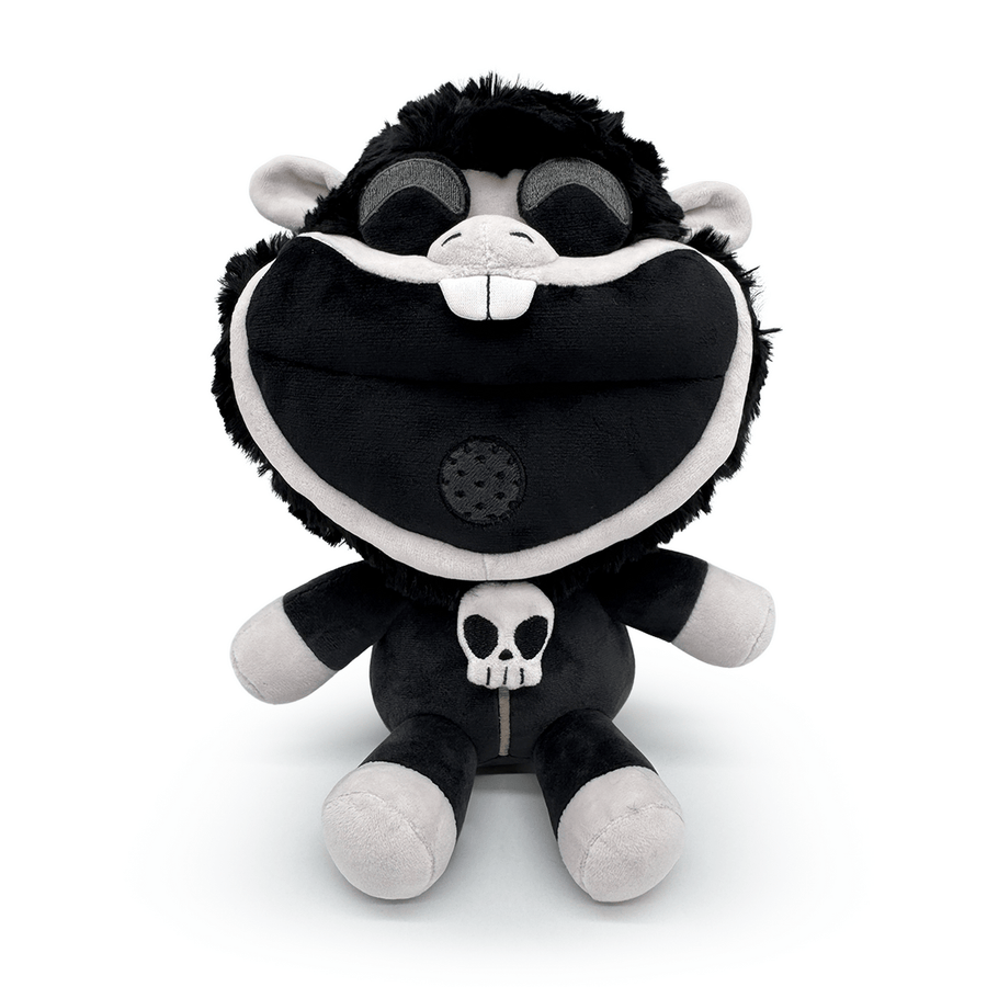 Youtooz - Poppy Playtime: BaBa Chops Plush 9 Inch - The Happy Toy Store