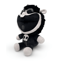 Youtooz - Poppy Playtime: BaBa Chops Plush 9 Inch - The Happy Toy Store
