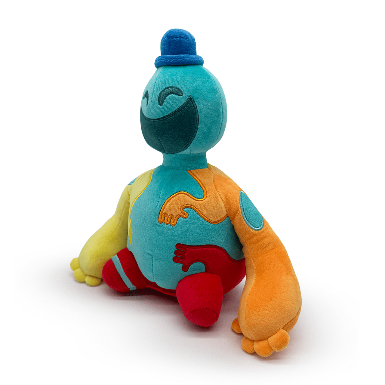 Youtooz - Poppy Playtime: Doey Plush 9 Inch - The Happy Toy Store