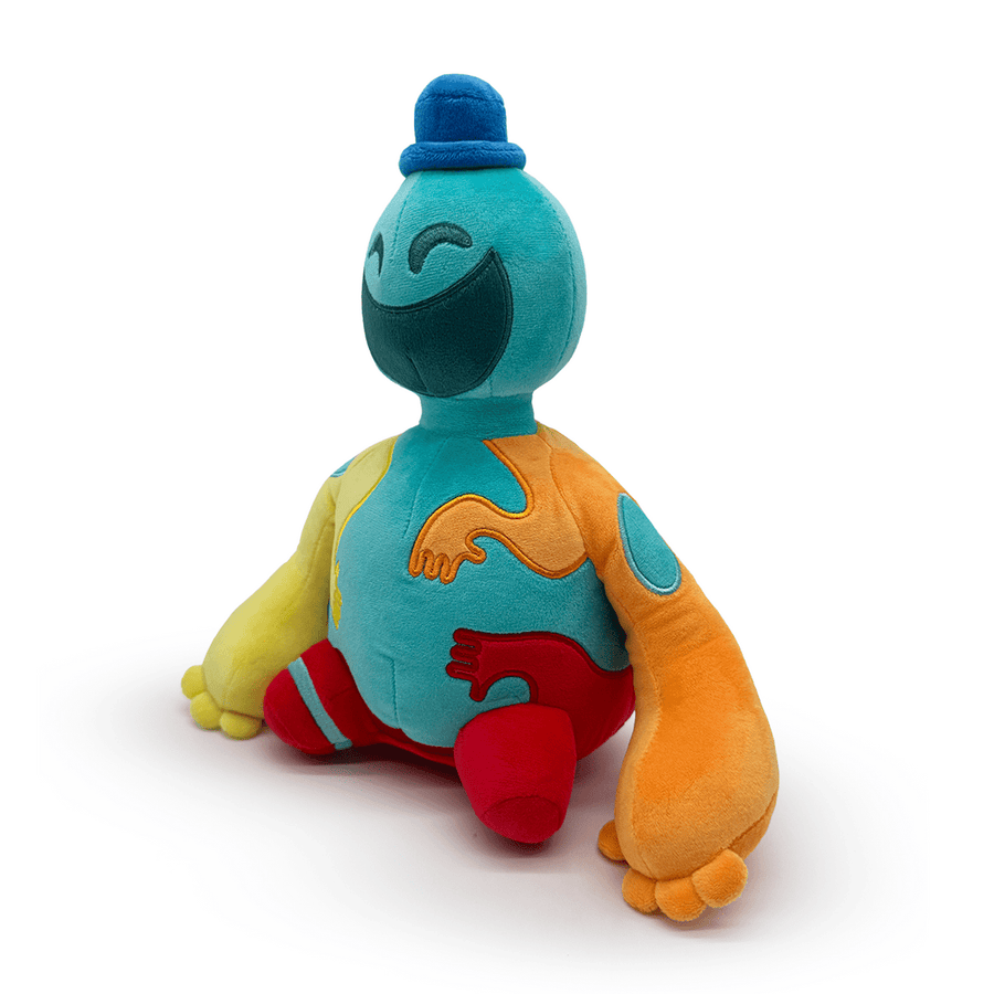 Youtooz - Poppy Playtime: Doey Plush 9 Inch - The Happy Toy Store