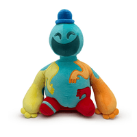 Youtooz - Poppy Playtime: Doey Plush 9 Inch - The Happy Toy Store