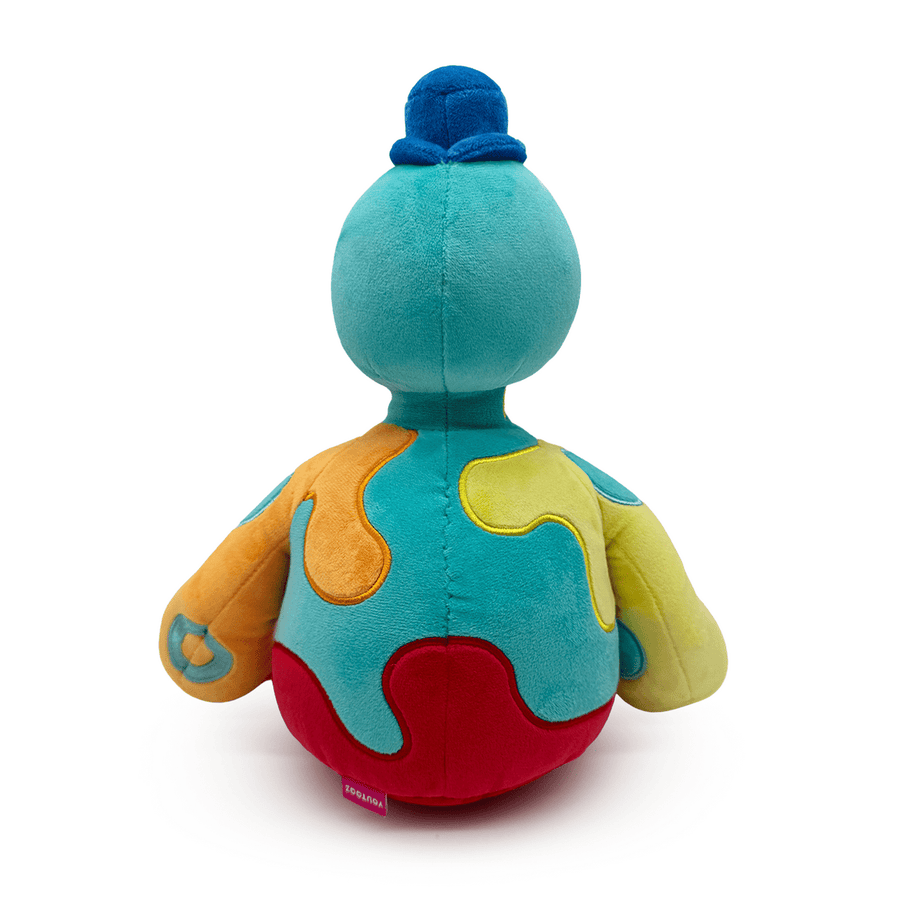 Youtooz - Poppy Playtime: Doey Plush 9 Inch - The Happy Toy Store
