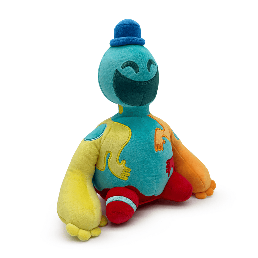 Youtooz - Poppy Playtime: Doey Plush 9 Inch - The Happy Toy Store