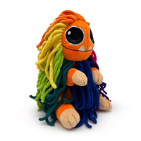 Youtooz - Poppy Playtime: Yarnaby Plush 9 Inch - The Happy Toy Store