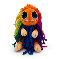 Youtooz - Poppy Playtime: Yarnaby Plush 9 Inch - The Happy Toy Store