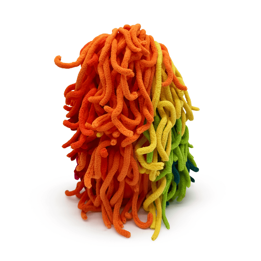 Youtooz - Poppy Playtime: Yarnaby Plush 9 Inch - The Happy Toy Store