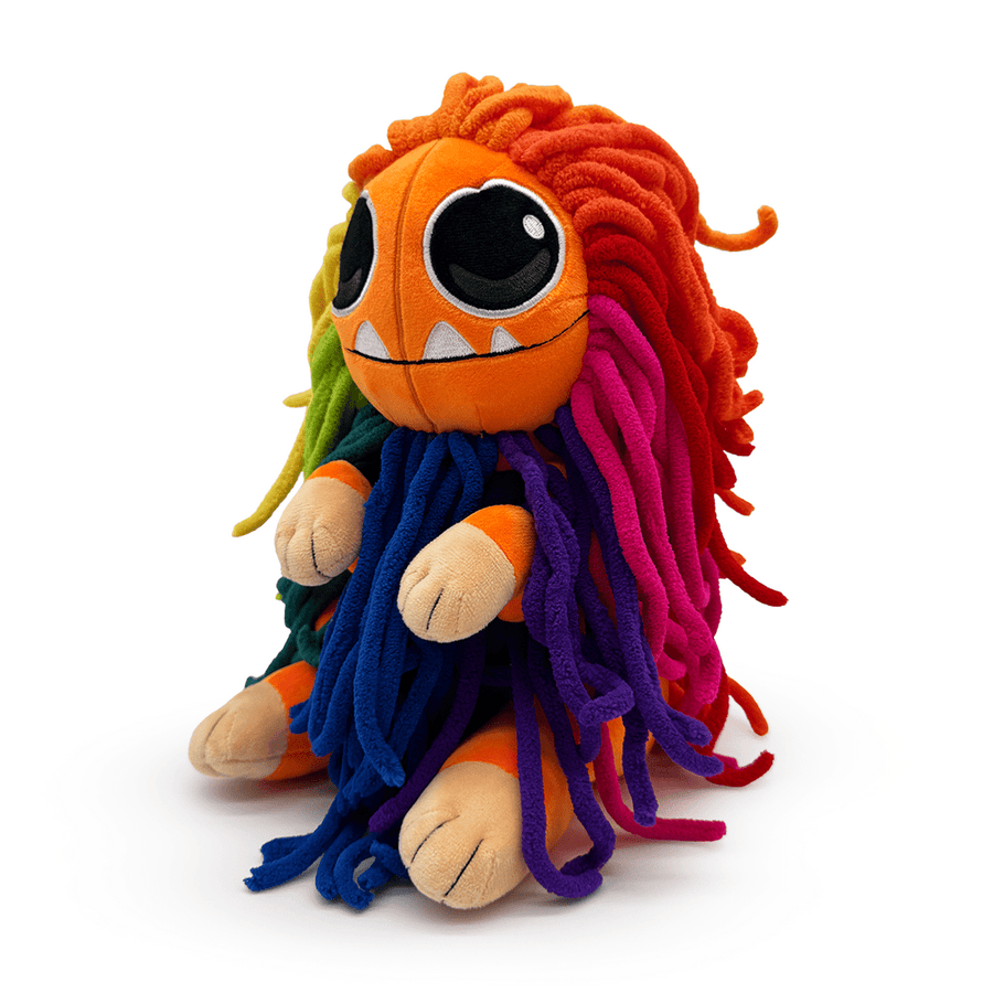 Youtooz - Poppy Playtime: Yarnaby Plush 9 Inch - The Happy Toy Store