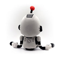 Youtooz - Ratchet and Clank: Clank Plush 9 Inch - The Happy Toy Store