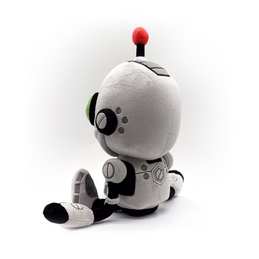 Youtooz - Ratchet and Clank: Clank Plush 9 Inch - The Happy Toy Store