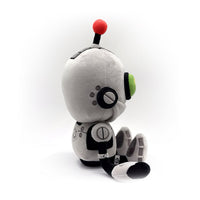 Youtooz - Ratchet and Clank: Clank Plush 9 Inch - The Happy Toy Store