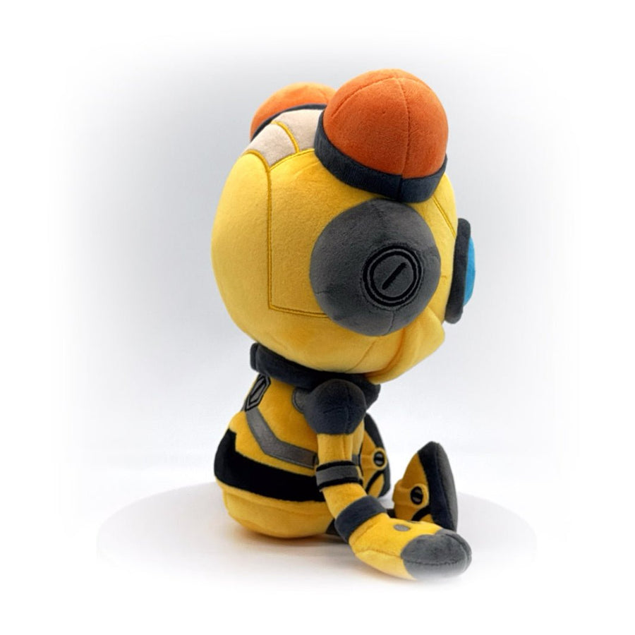 Youtooz - Ratchet and Clank: Kit Plush 9 Inch - The Happy Toy Store